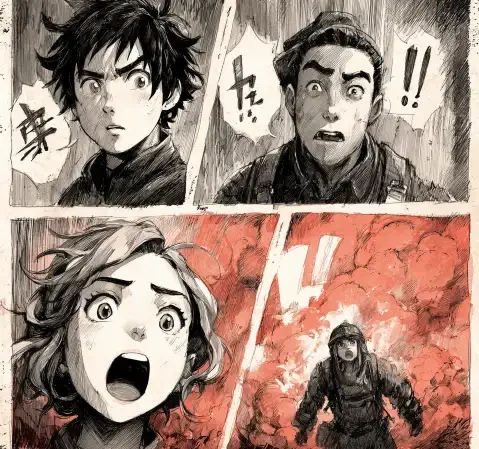 通勤路上的短纪录片专题封面